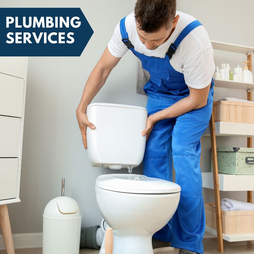 Plumbing Company in Parma, MO