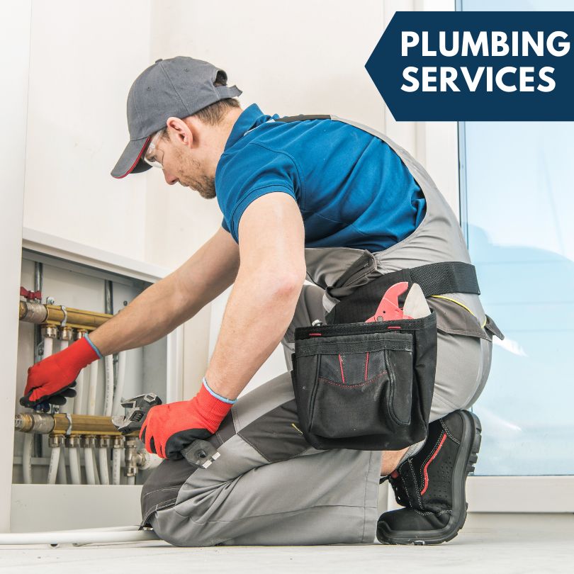 Parma Plumbing Company